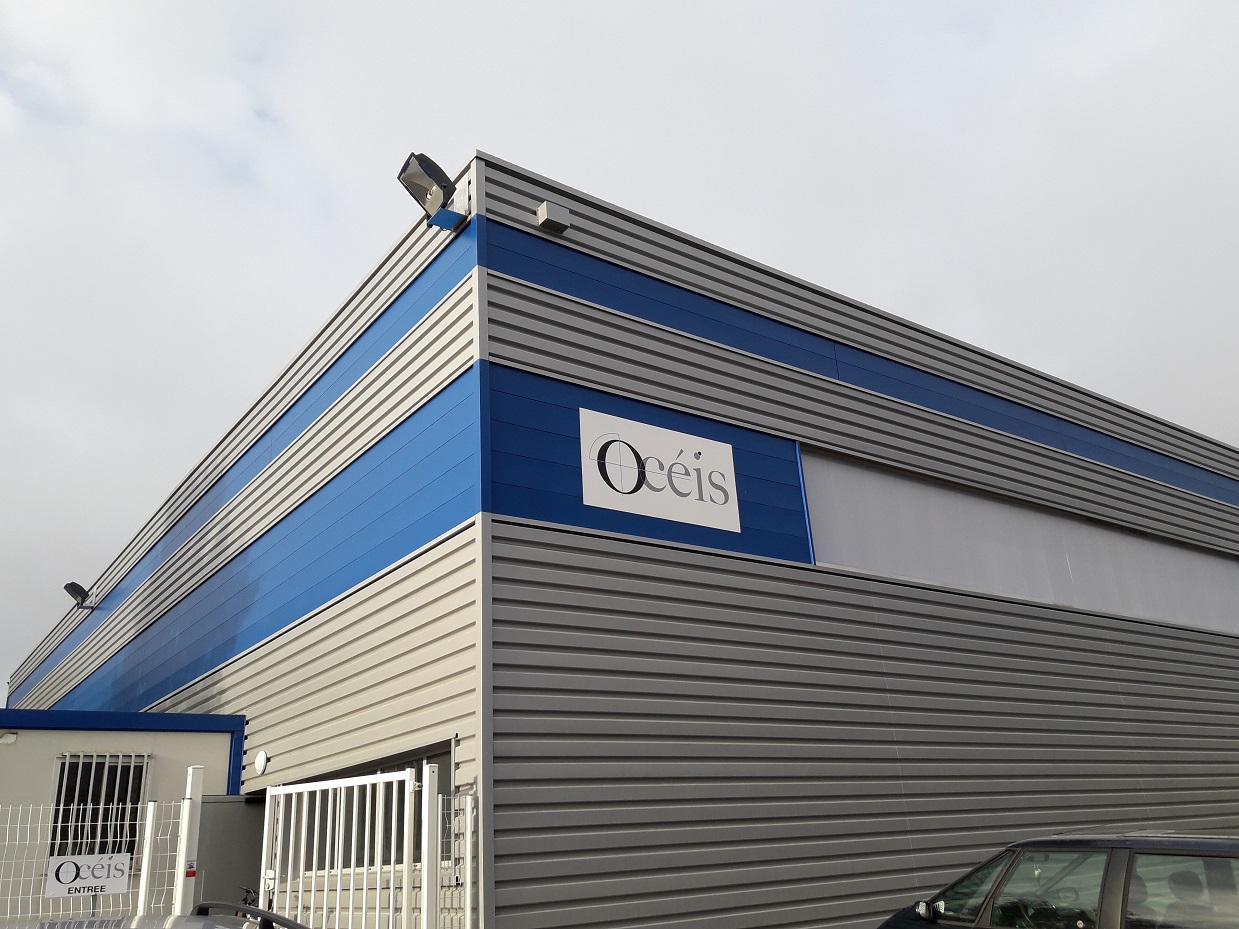 atelier oceis